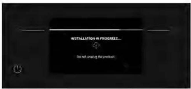 HAIER H6 ID66C3HTB1 - Como desativar o controlo remoto: - 4