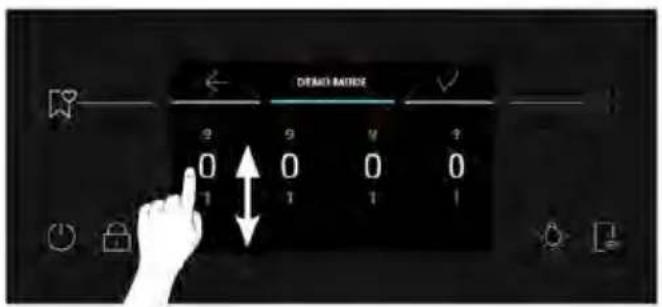 HAIER H6 ID66C3HTB1 - VÝMENA KOMPONENTOV - 12