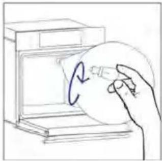 HAIER H6 ID66C3HTB1 - SCHOONMAKEN VAN ACCESSOIRES - 3
