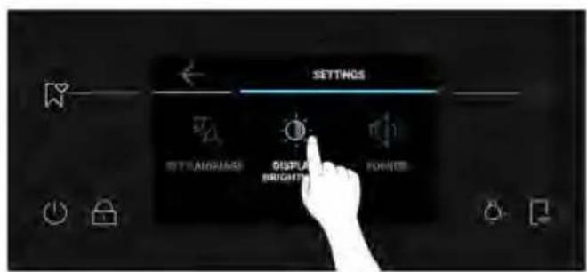 HAIER H6 ID66C3HTB1 - Como desativar o controlo remoto: - 7