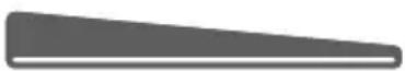 CONTINENTAL EDISON CEFC325NFBD - Temperature setting of freezer compartment - 2