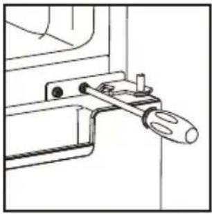 CONTINENTAL EDISON CEFC325NFBD - Door Reversibility - 8