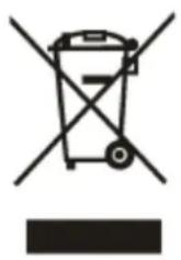 CONTINENTAL EDISON CERA4D464IXD - Disposal of the appliance - 1