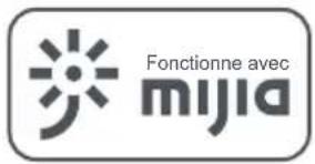 Roidmi NEO - Configuration de l'application Mi Home - 1