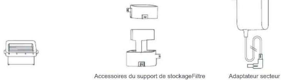 Roidmi NEO - Présentation du produit - 5