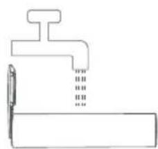 Roidmi NEO - Nettoyage de la brosse du rouleau souple - 2