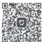 Roidmi EVE ROOK - APPLICATION Mi Home - 2