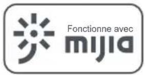 Roidmi R100 - Configuration de l'application Mi Home - 1