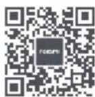 Roidmi R100 - Garantie et limitations de responsabilité - 5