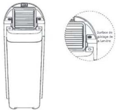 Roidmi R100 - Nettoyage du produit - 9