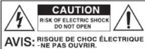 BLACKSTAR HT-1R MK III - IMPORTANT SAFETY INSTRUCTIONS - 3