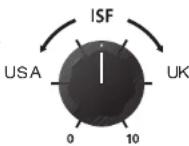 BLACKSTAR HT-1R MK III - ISF (Función de Forma Infinita) - 1