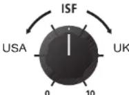 BLACKSTAR HT-20R MK III - 12.ISF (Infinite Shape Feature) - 1
