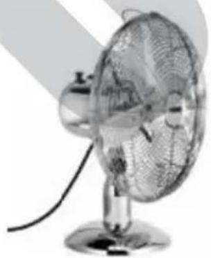 UNOLD Breezy 86710 - UNOLD - 1
