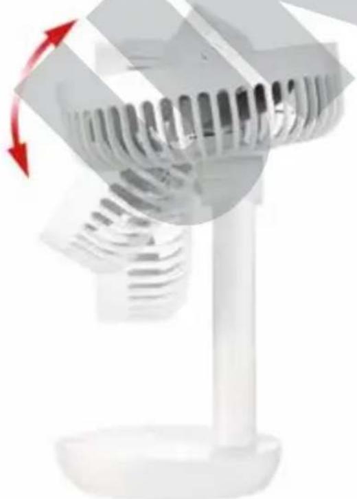 UNOLD Breezy 86710 - BEDIENEN - 1