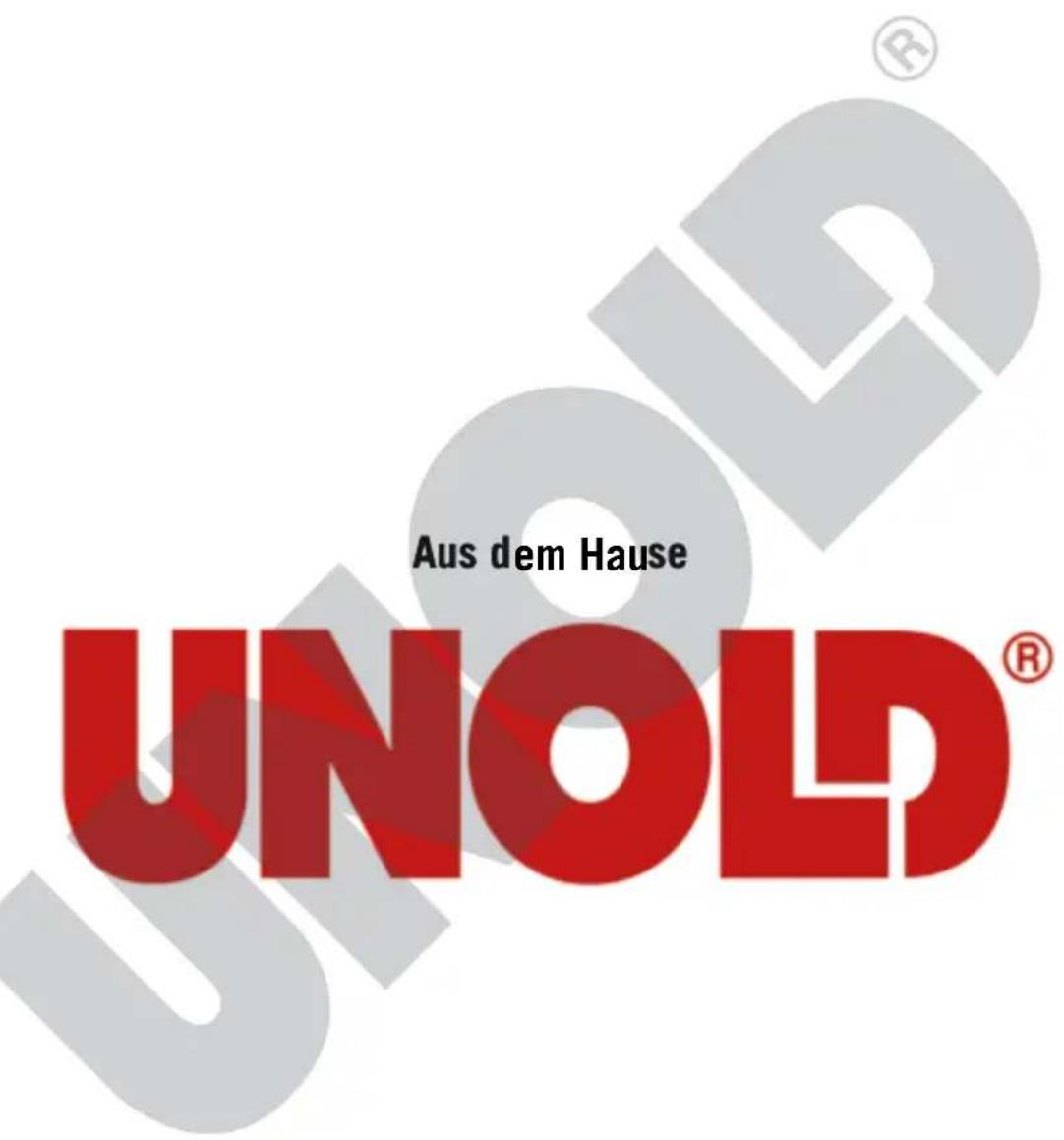 UNOLD Breezy 86710 - UTYLIZACJA / OCHRONA ŚRODOWISKA - 2