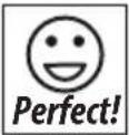 DELONGHI Pinguino Smart PACEL140LRFK-3ALBK - SELECTING THE TEMPERATURES - 4