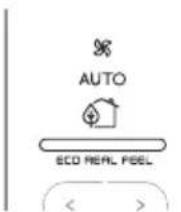 DELONGHI Pinguino Smart PACEL140LRFK-3ALBK - AUTODIAGNOSTIC - 1