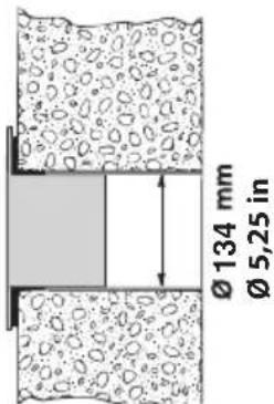 DELONGHI Pinguino Smart PACEL140LRFK-3ALBK - CONDITIONING WITH INSTALLATION - 4