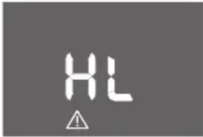 DELONGHI Pinguino Smart PACEL140LRFK-3ALBK - FCC/IC RADIATION EXPOSURE STATEMENT - 3