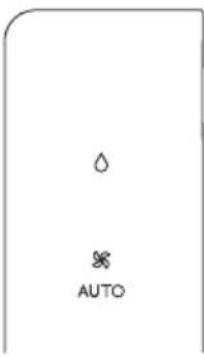 DELONGHI Pinguino Smart PACEL140LRFK-3ALBK - DEHUMIDIFYING MODE - 1