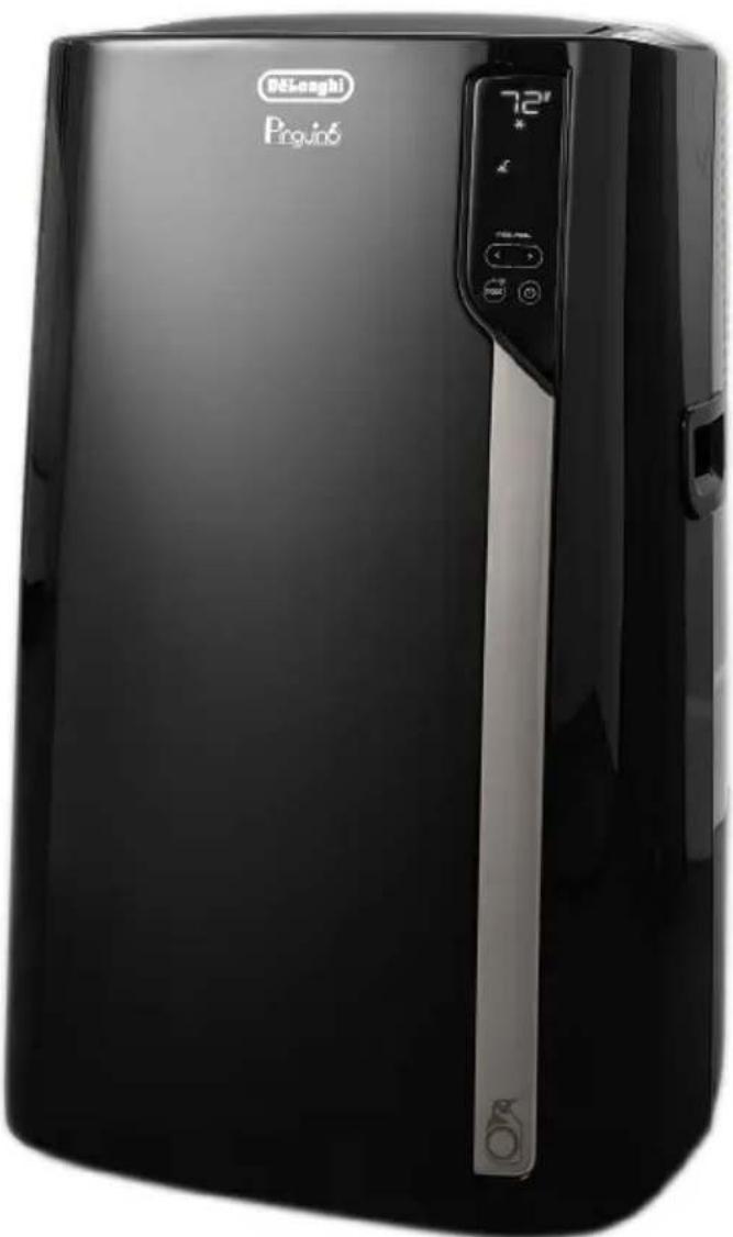 DELONGHI Pinguino Smart PACEL140LRFK-3ALBK - 1