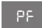 DELONGHI Pinguino Compact PACEM360-6ALWH - AUTO-DIAGNOSTIC - 2