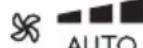 DELONGHI Pinguino Arctic Whisper - \* AIR CONDITIONING MODE - 5