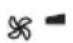 DELONGHI Pinguino PACEX390LN-6ALBK - AIR CONDITIONING MODE - 2