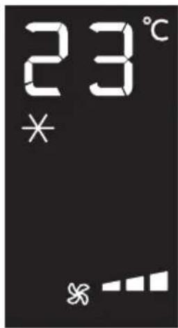 DELONGHI Pinguino PACEX390LN-6ALBK - × MODE CONDITIONNEMENT - 1