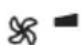 DELONGHI Pinguino Arctic Whisper PACEX390LVYN-6AWH - MODE VENTILATEUR - 2