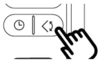 DELONGHI Pinguino PACEX390UVCARE-6ALWH - SWING FUNCTION - 1
