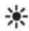 DELONGHI Pinguino Compact Arctic Whisper - FAN MODE - 2
