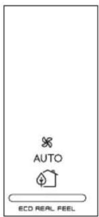 AUTO ECO REAL FEEL