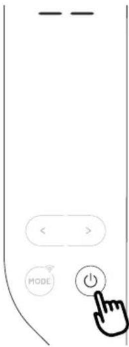 < > MODE +