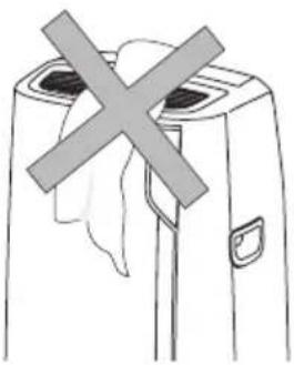 DELONGHI Pinguino Deluxe - TIPS FOR CORRECT USE - 3