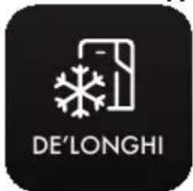 DELONGHI Pinguino Deluxe PACEL376HGRFK-6ALWH - Download the App! - 1