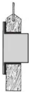 DELONGHI Pinguino Deluxe PACEL376HGRFK-6ALWH - Proceed as follows: - 1