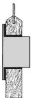 DELONGHI Pinguino Deluxe PACEL376HGRFK-6ALWH - 3 - 1