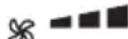 DELONGHI Pinguino Arctic Whisper Extreme PACEX398VUV-6ALWH - \* AIR CONDITIONING MODE - 4