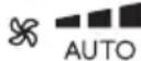 DELONGHI Pinguino Arctic Whisper Extreme PACEX398VUV-6ALWH - \* AIR CONDITIONING MODE - 5