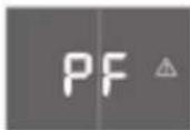 DELONGHI Pinguino Arctic Whisper - SELF-DIAGNOSIS - 2