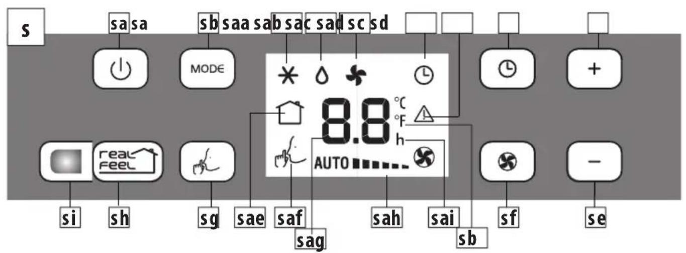 DELONGHI Pinguino Arctic Whisper - ulectricfil connection - 16