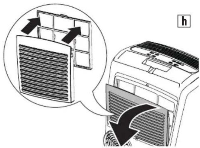DELONGHI Pinguino Arctic Whisper - uEsuEtyt Jq qwqt Itu Jq qOq - 2