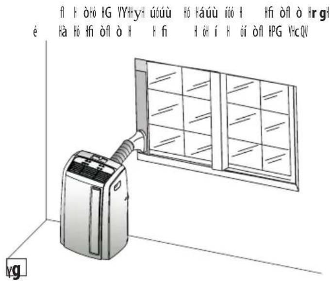 DELONGHI Pinguino Arctic Whisper - f - 2