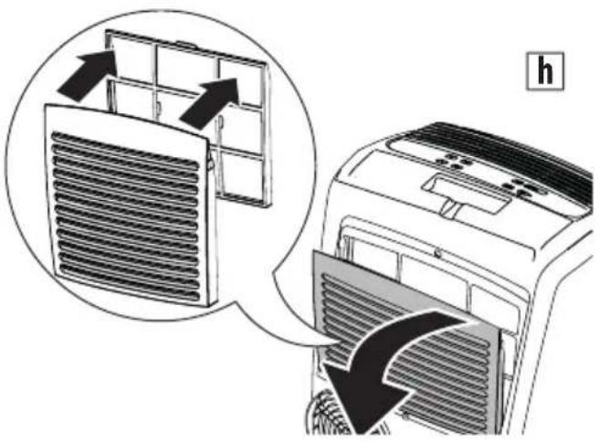DELONGHI Pinguino Arctic Whisper - Eu00Eeqwut ryeOy·auvy·U - 1
