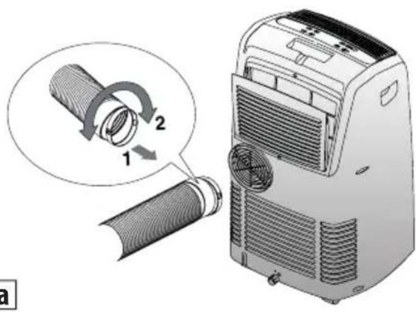DELONGHI Pinguino Arctic Whisper - s-yA qUyOqUyEE qaus yE0Uq...qUyEE - 1