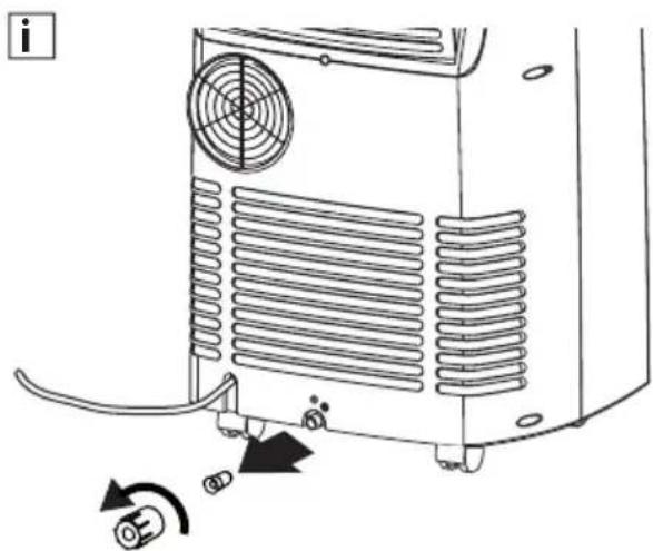 DELONGHI Pinguino Arctic Whisper - EEE qOyEEOtuvyEt uOqyOEE - 1