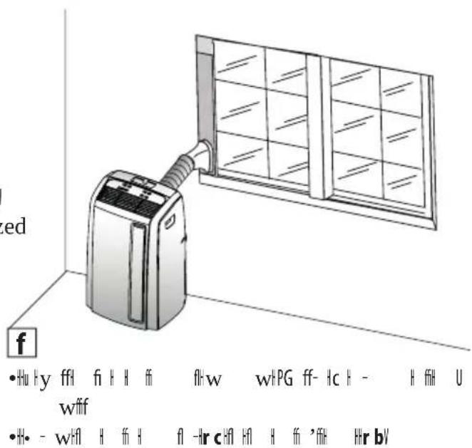DELONGHI Pinguino Arctic Whisper - ulectricfil connection - 14