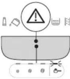 DELONGHI Magnifica Evo ECAM290.62.B - Por favor observe: - 12